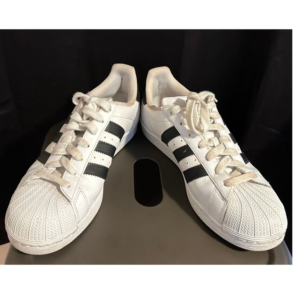Adidas - Women's Superstar - Size 8.5